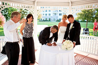 Jerry & Lisa Reception