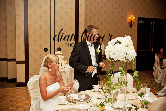 Jerry & Lisa Reception