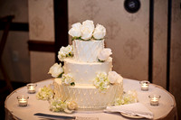Jerry & Lisa Reception