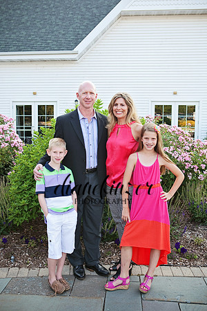 Jerry & Lisa Reception