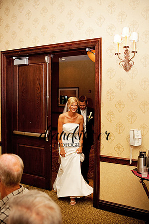 Jerry & Lisa Reception