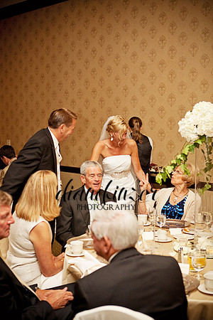 Jerry & Lisa Reception