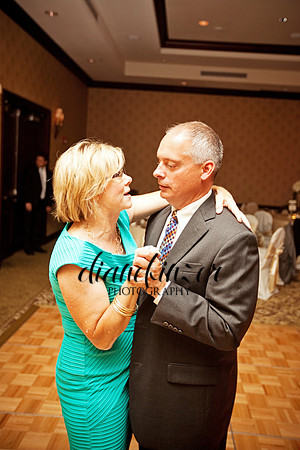 Jerry & Lisa Reception