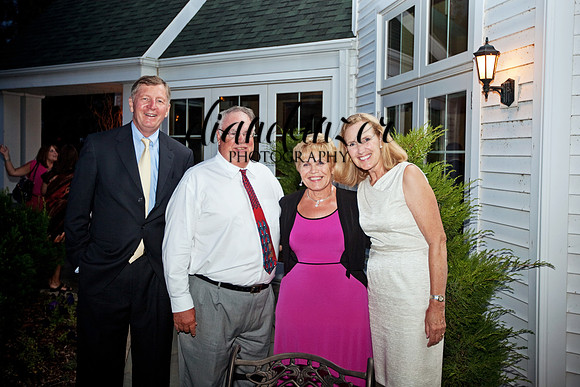 Jerry & Lisa Reception