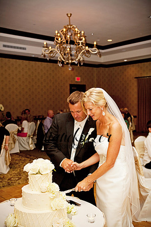 Jerry & Lisa Reception