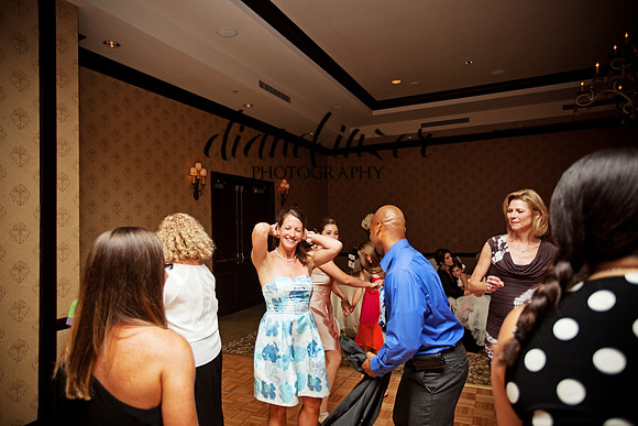 Jerry & Lisa Reception