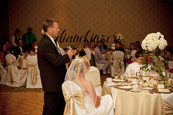 Jerry & Lisa Reception