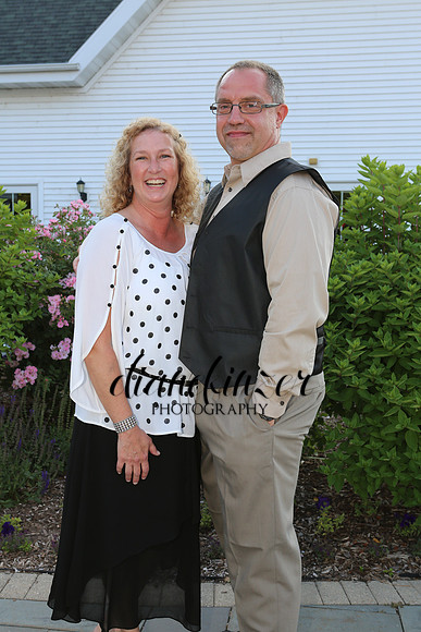 Jerry & Lisa Reception