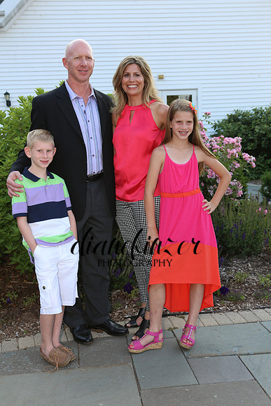 Jerry & Lisa Reception