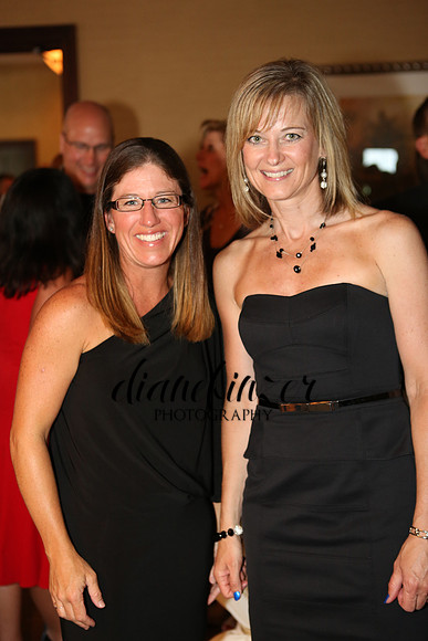 Jerry & Lisa Reception