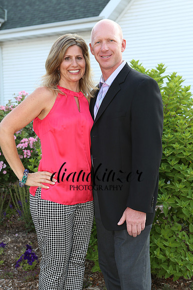 Jerry & Lisa Reception