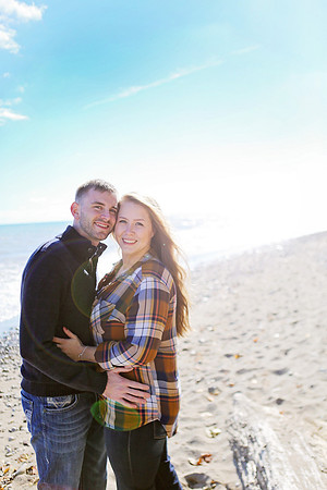 Blue Truck Photography Engagements Weddings