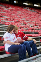 Blue Truck Photography Engagements Weddings
