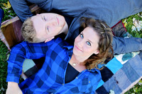 Blue Truck Photography Engagements Weddings