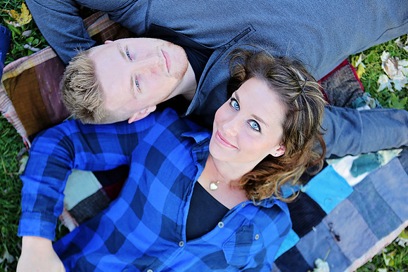 Blue Truck Photography Engagements Weddings