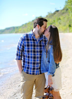 Blue Truck Photography Engagements Weddings