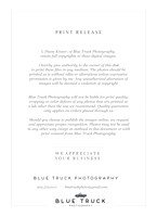 Print Release