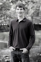 2014 Jordan K. Senior Photos Port Washington High School