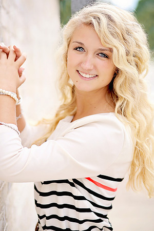 Paige Smith