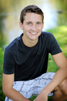 2014 Joe E. Port Washington High School Senior Photos
