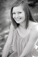 2014 Kristen Port Washington High School Senior Photos