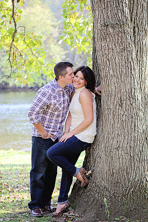 Blue Truck Photography Engagements Weddings