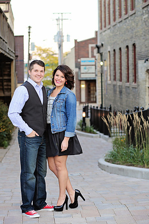Blue Truck Photography Engagements Weddings