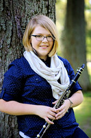 2014 Kasey B. Port Washington High School Senior Photos