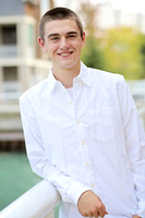 2014 Mike H. Port Washington High School Senior Photos