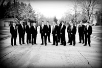 Blue Truck Photography Engagements Weddings