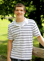 2014 JT L. Port Washington High School Senior Photos