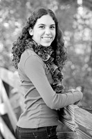 2014 Kaily Z. Port Washington High School Senior Photos