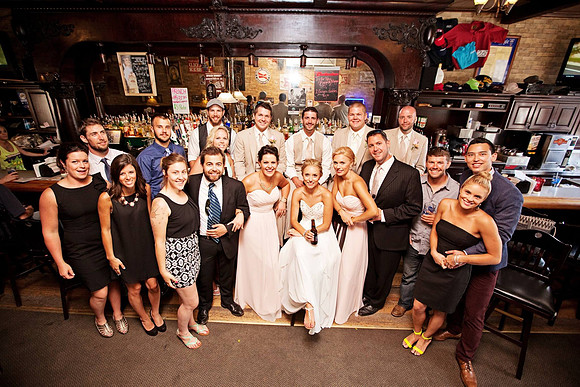 Blue Truck Photography Engagements Weddings