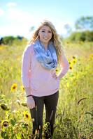 2014 Sarah H. Germantown Senior Photos